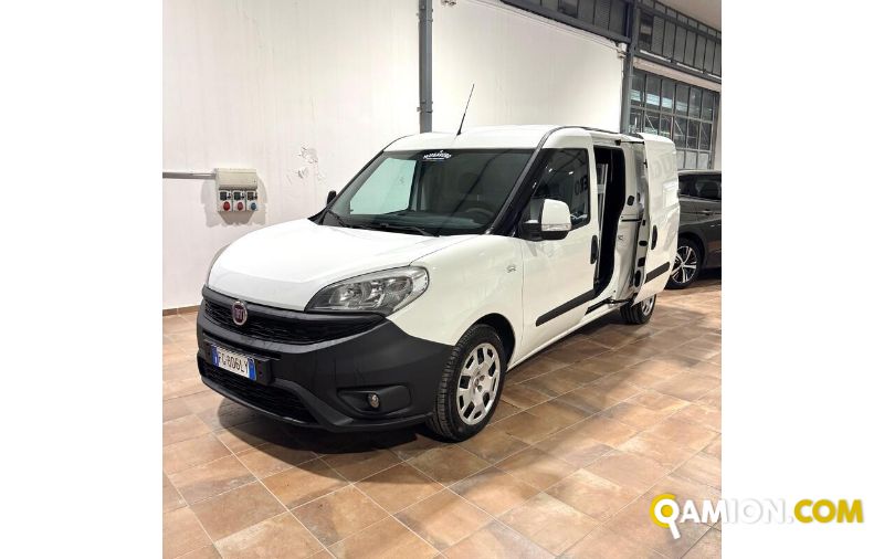 Fiat DOBLO doblo maxi