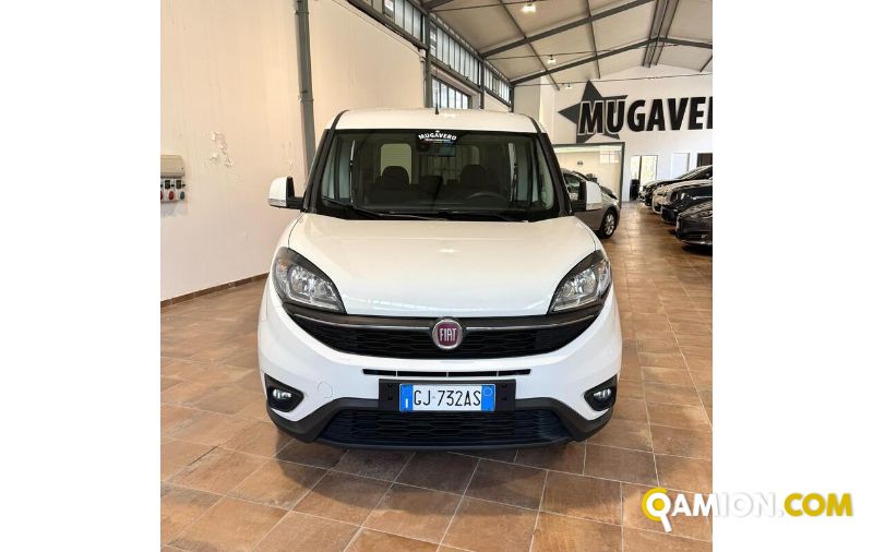 Fiat Doblò Doblò