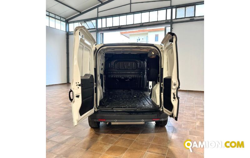 Fiat Doblò Doblò