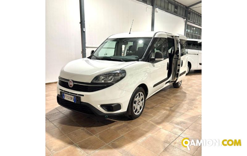 Fiat DOBLO doblo maxi
