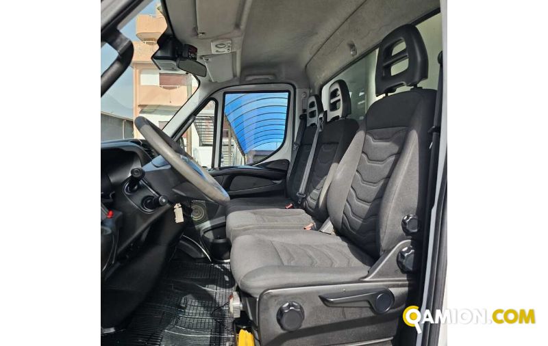 Iveco DAILY daily 60c15