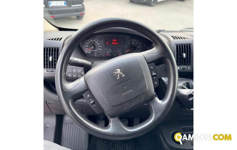Peugeot BOXER BOXER