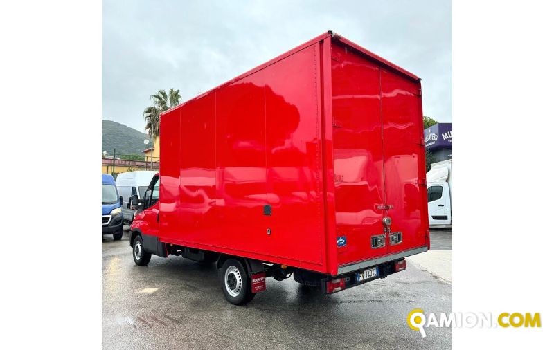 Iveco DAILY daily 35s12