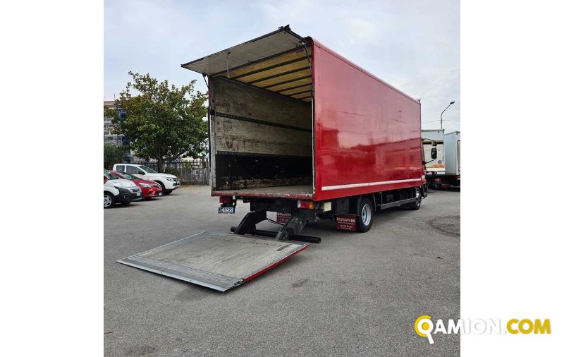 Iveco EUROCARGO eurocargo 75e15