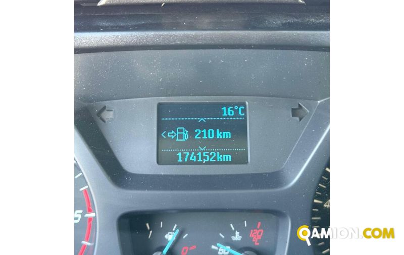 Ford TRANSIT TRANSIT