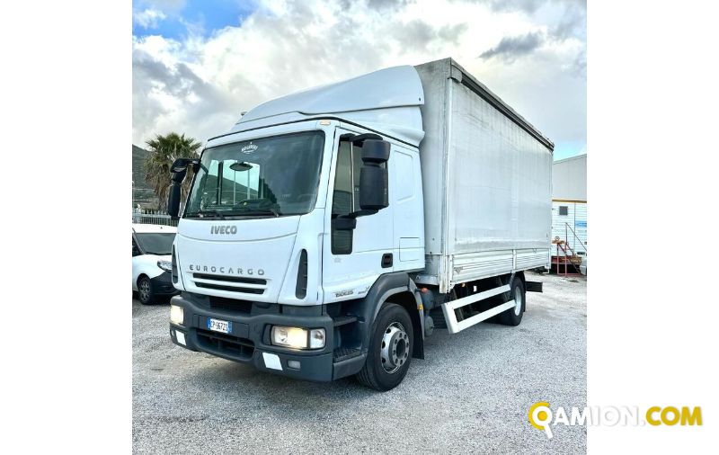 Iveco EUROCARGO eurocargo 150e25