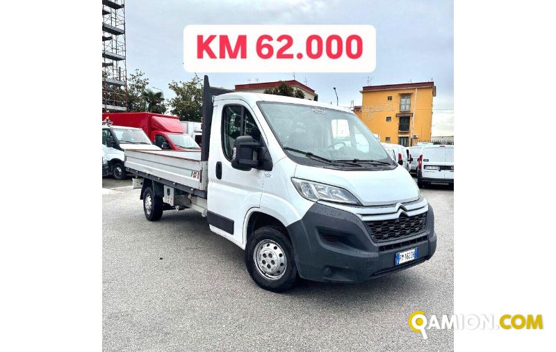 Citroen JUMPER JUMPER