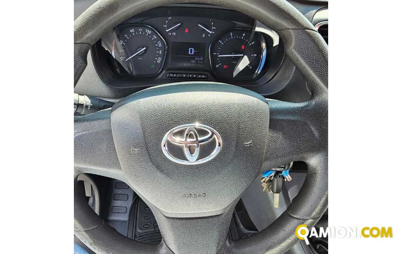 Toyota PROACE proace