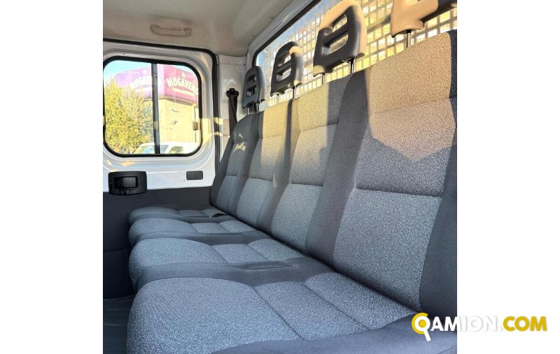 Fiat DUCATO ducato maxi