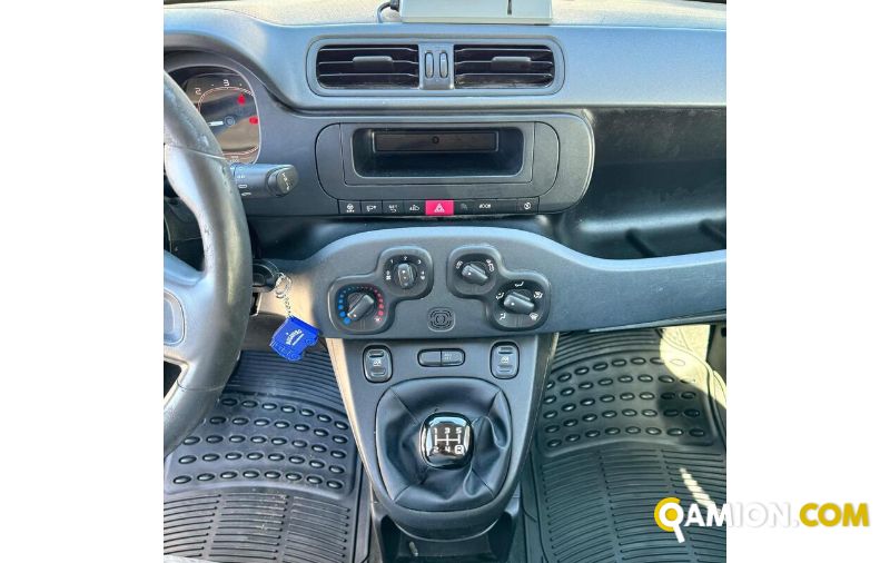 Fiat PANDA PANDA