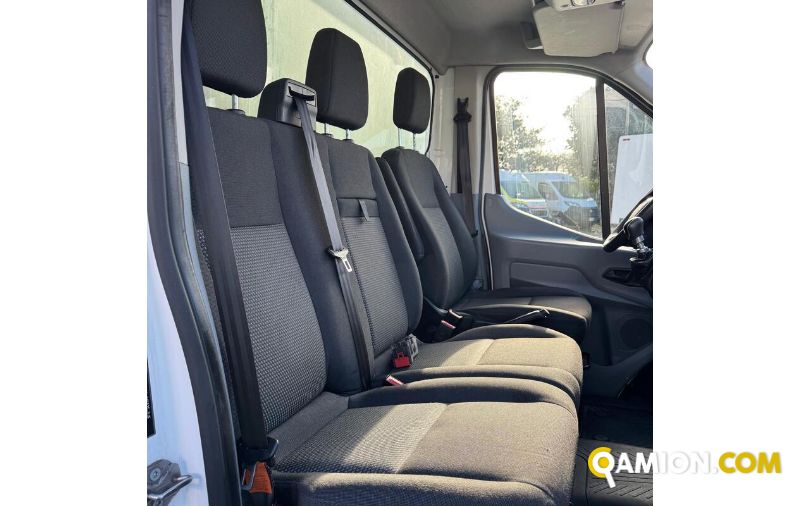 Ford TRANSIT transit