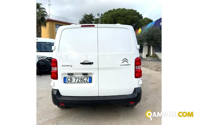 Citroen JUMPY jumpy