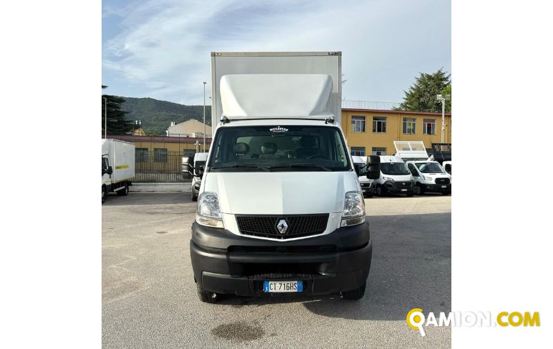 Renault MASTER MASTER