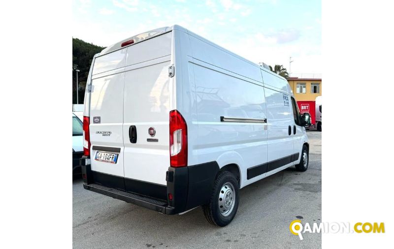 Fiat DUCATO ducato maxi
