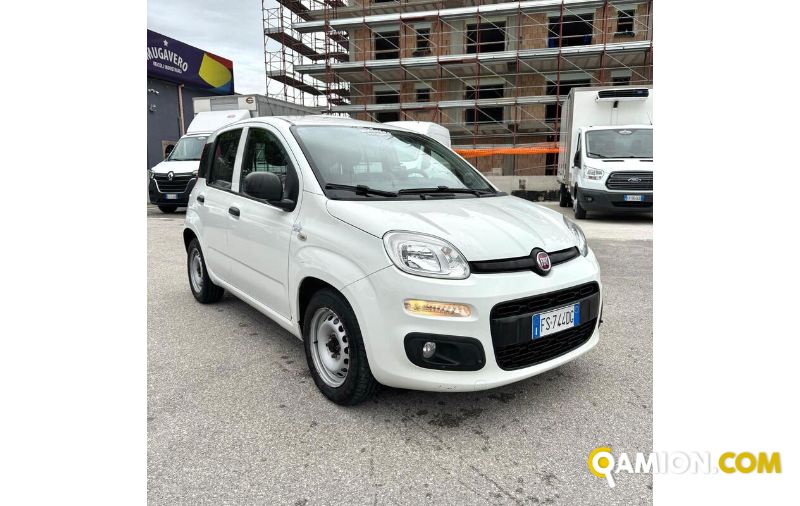 Fiat PANDA PANDA