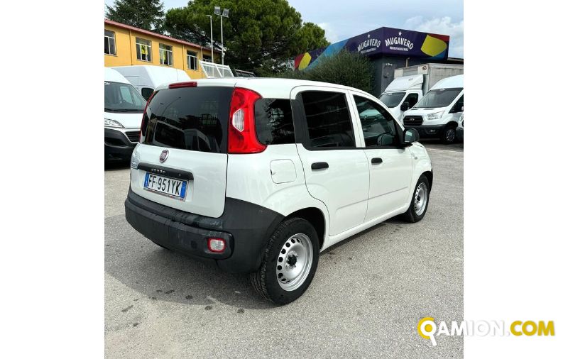 Fiat PANDA PANDA