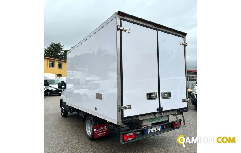 Iveco DAILY daily 35c16