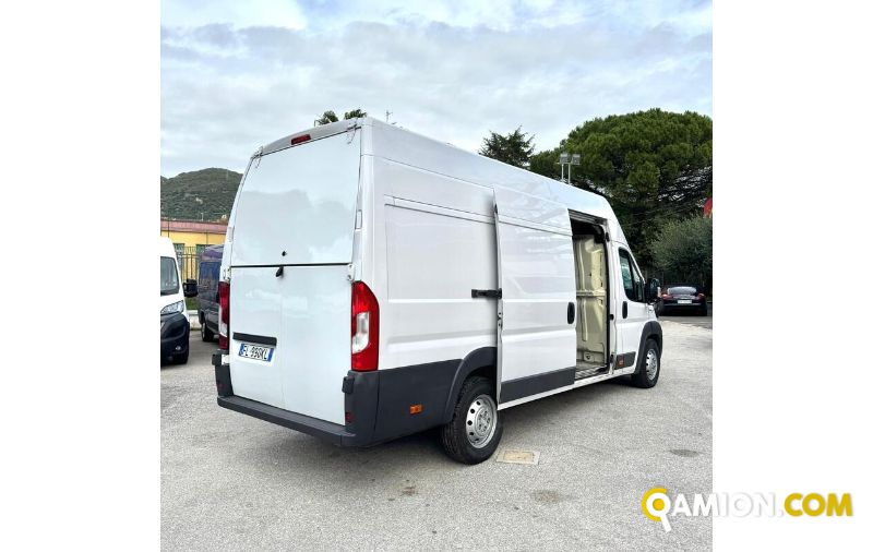 Fiat DUCATO ducato maxi