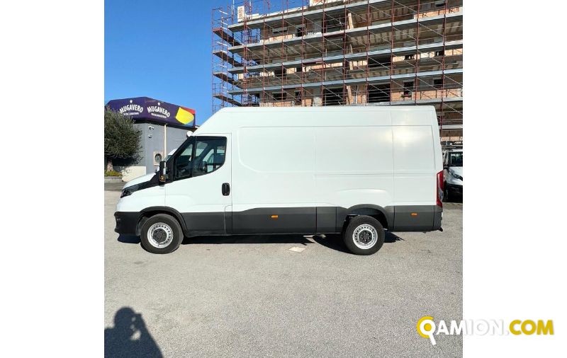 Iveco DAILY daily 35s12