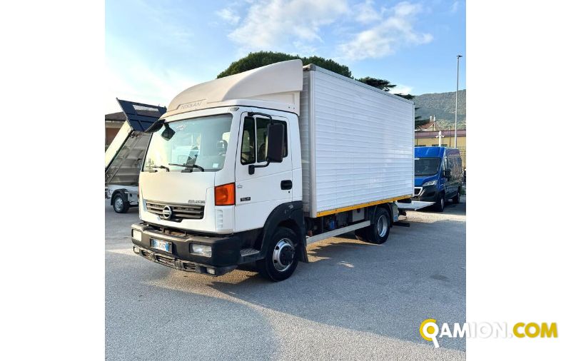 Nissan ATLEON ATLEON