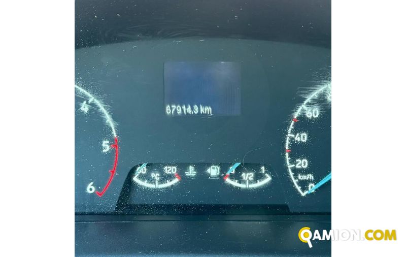 Ford TRANSIT transit