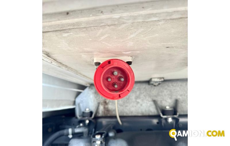 Iveco DAILY daily 60c15