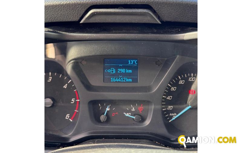 Ford TRANSIT transit