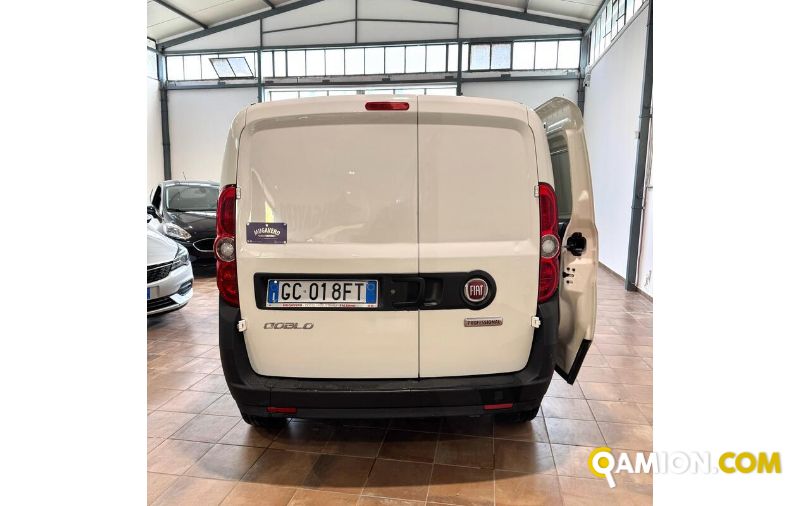 Fiat DOBLO' DOBLO'