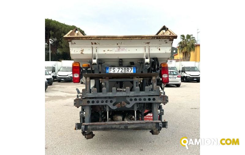 Mitsubishi fuso Canter Canter