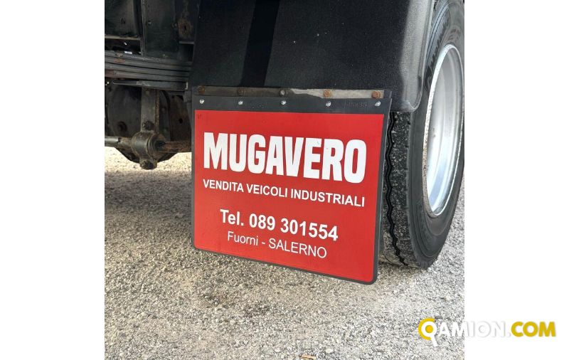 Iveco EUROCARGO 75E18