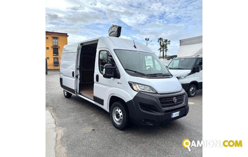 Fiat DUCATO DUCATO