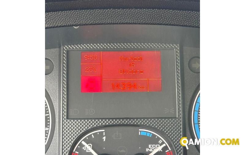 Fiat E-DUCATO E-DUCATO