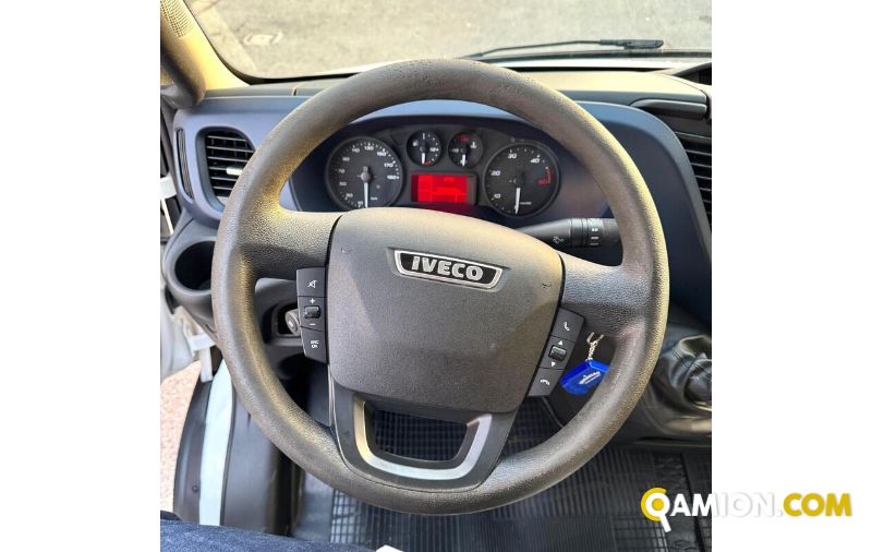 Iveco DAILY daily 60c18