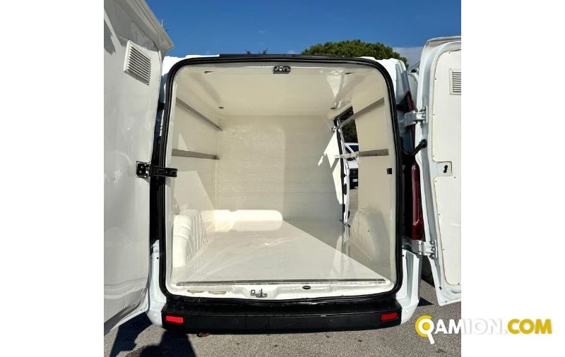 Ford Transit Custom Transit Custom