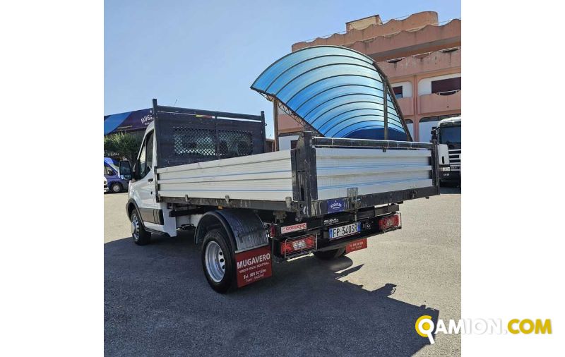 Ford TRANSIT 350 2.0TDCi TRANSIT 350 2.0TDCi