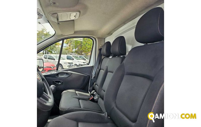 Fiat TALENTO talento