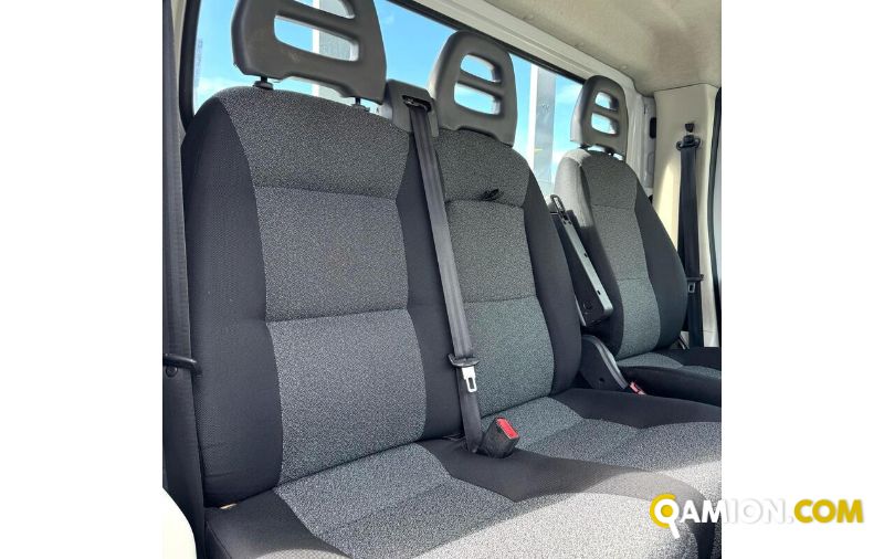 Fiat DUCATO ducato maxi