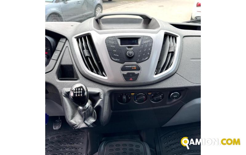 Ford TRANSIT TRANSIT