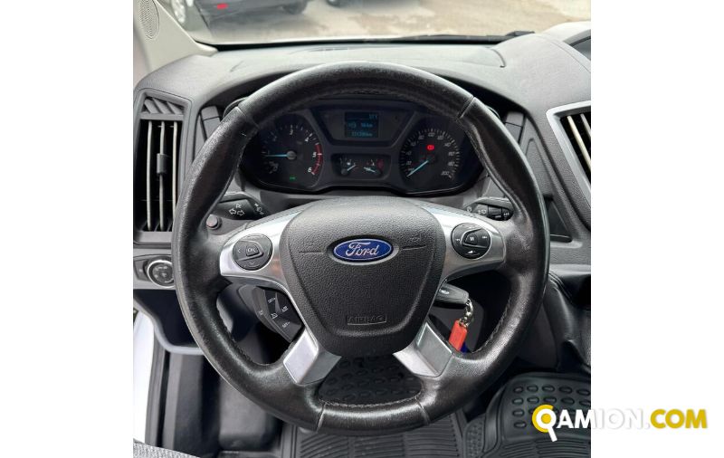 Ford TRANSIT TRANSIT