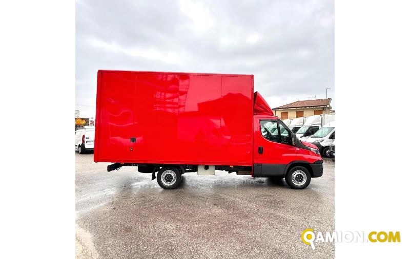 Iveco DAILY daily 35s12
