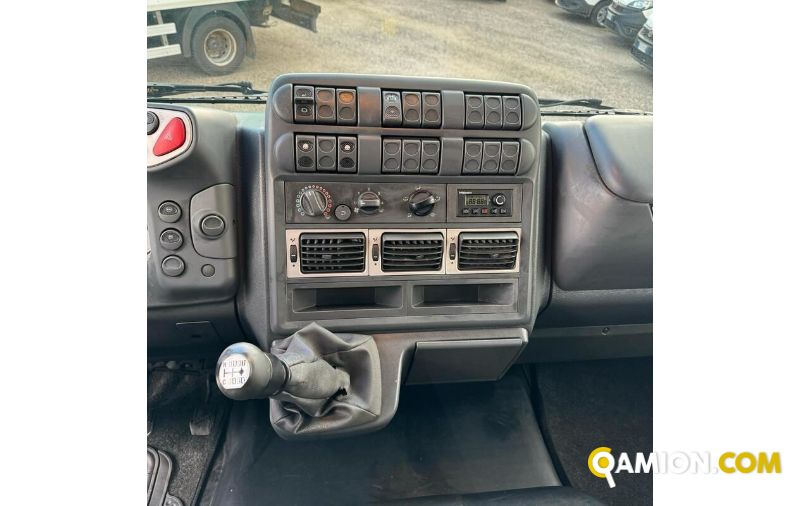 Iveco EUROCARGO eurocargo 150e25