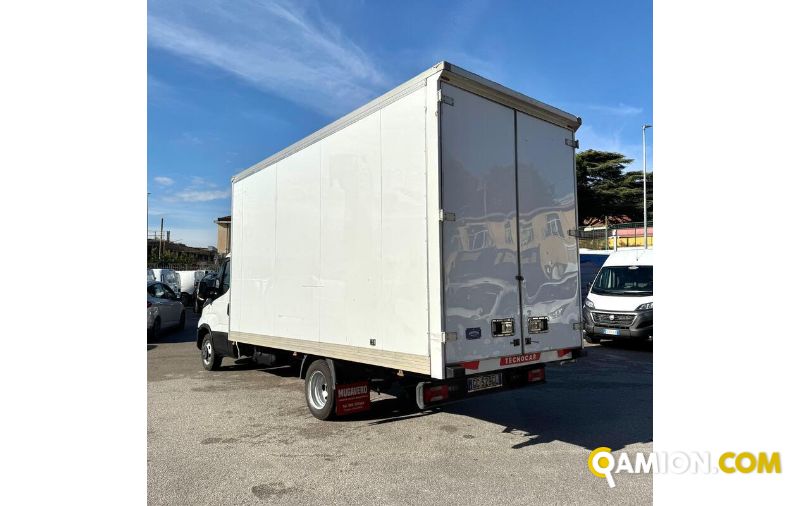 Iveco DAILY 35C14