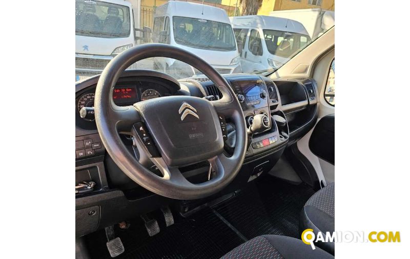 Citroen JUMPER JUMPER