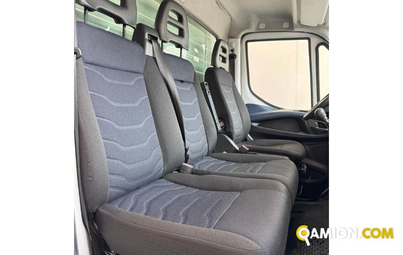 Iveco DAILY daily 60c18