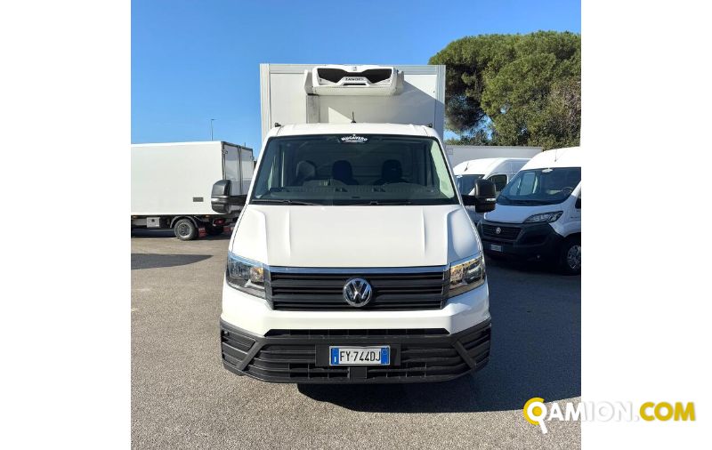 Volkswagen CRAFTER crafter