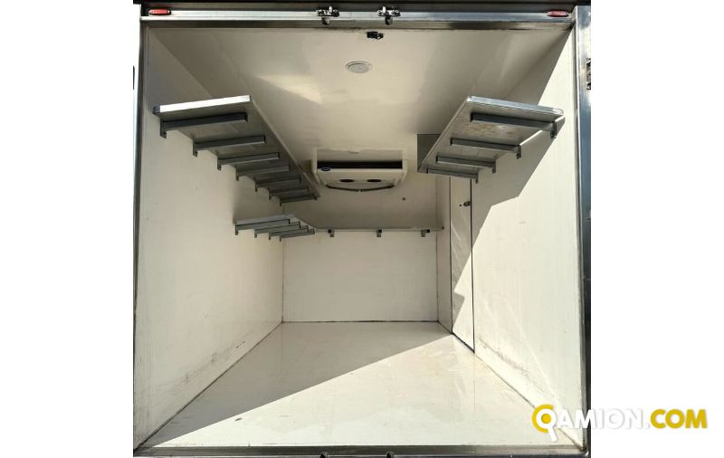 Iveco DAILY daily 35c14