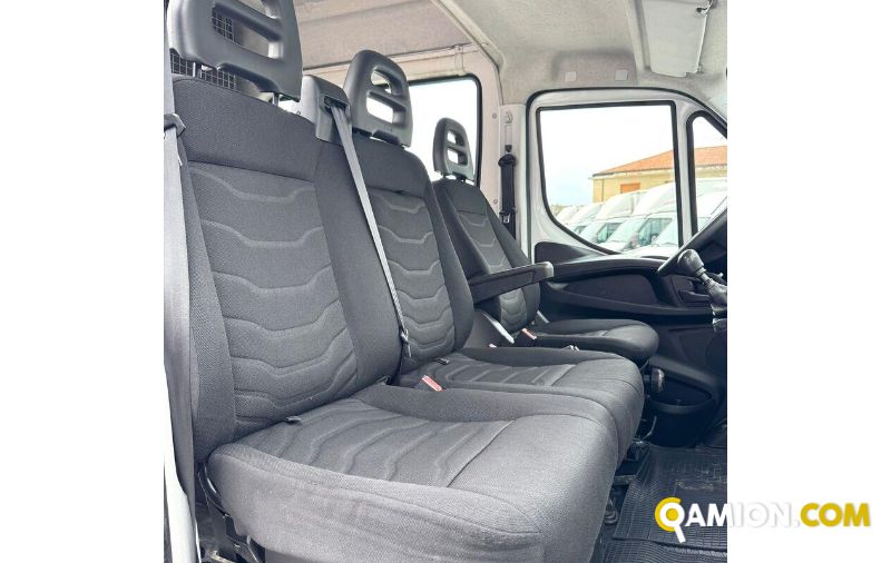 Iveco DAILY daily 35s15