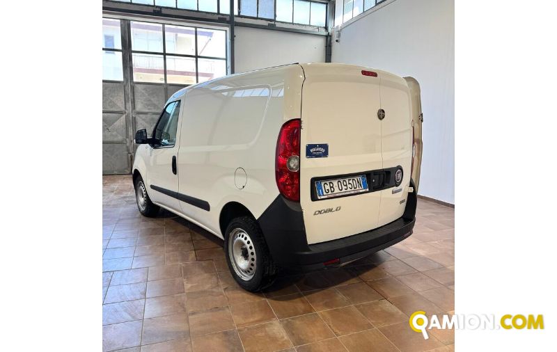 Fiat DOBLO' DOBLO'