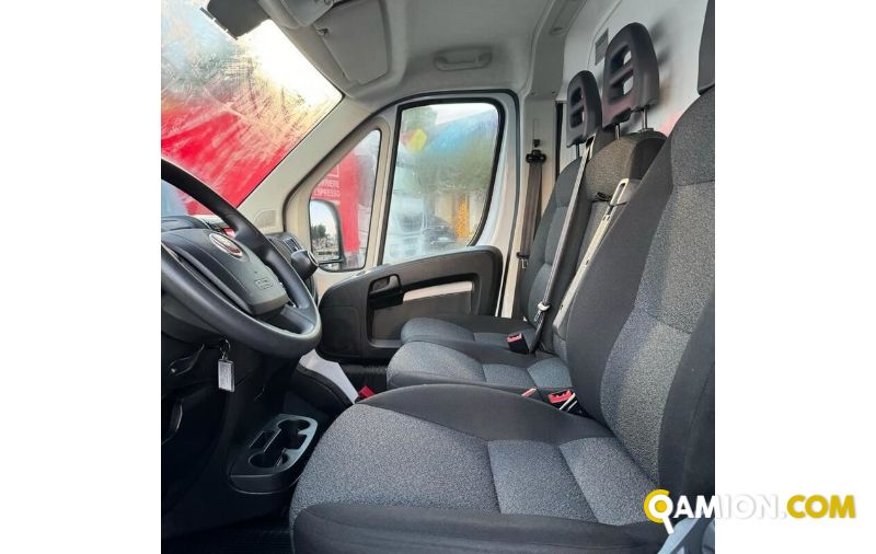 Fiat DUCATO ducato maxi