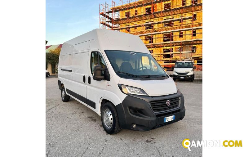Fiat DUCATO ducato maxi